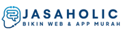 Jasaholic Logo